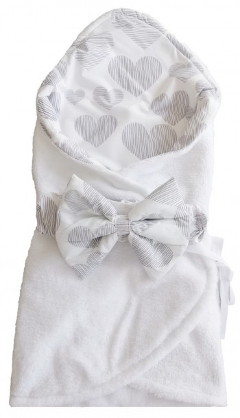 Конверт-спальник з кишенею для ніжок арт.9138 Лежень,Україна, фото 1