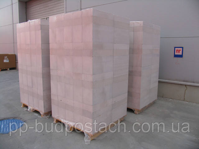 Газоблок Аэрок Енерджи плюс