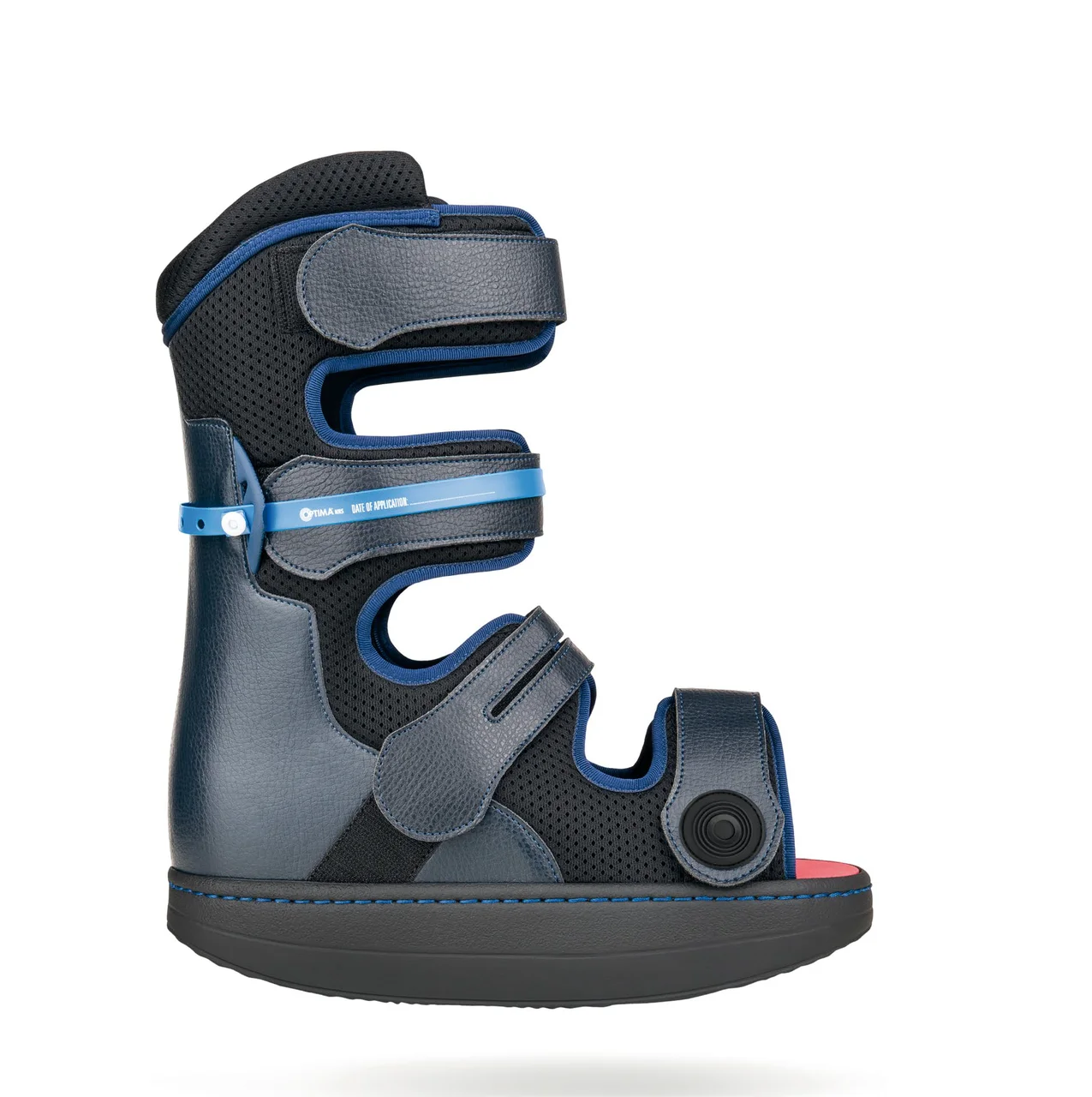 Гомілковостопний ортез OPTIMA DIAB