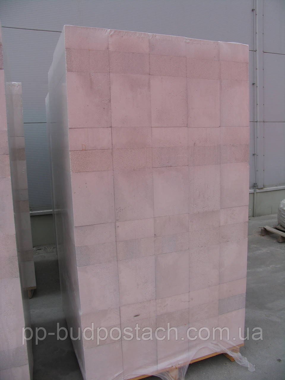 Газоблок Аероок Енерджі плюс, фото 1