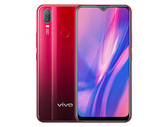 Чохли для Vivo Y11