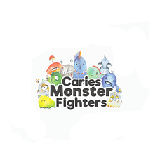 Caries Monster Fighters