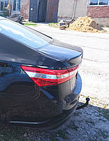 Фаркоп на Toyota Avalon USA (2012-2016) Тойота Авалон (Гібрид)