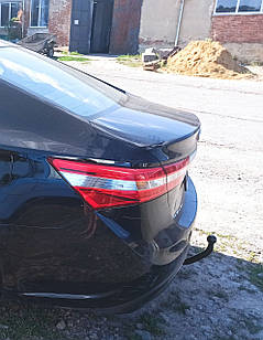 Фаркоп Toyota Avalon USA (2012-2016) Зйомний