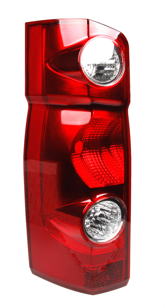 Ліхтар задній (лівий) VW Crafter 2006→ Autotechteile (Німеччина) — 394 5019