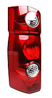 Ліхтар задній (лівий) VW Crafter 2006→ Autotechteile (Німеччина) — 394 5019