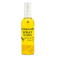 Спрей Richworth Spray On Flavours, Scopex, 100ml