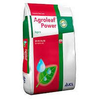 Агроліф/Agroleaf Power High N (31-11-11+TE) 0.8 кг