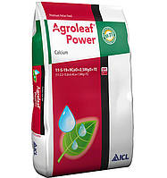 Агроліф/Agroleaf Power Calcium 11-5-19 + 9CaO + 2,5 MgO + ME, 15 кг