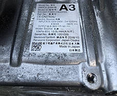 Конвертор, PDM-модуль Nissan Leaf ZE1 6.6 КВт (18-) 292C0-5SA1B, фото 3