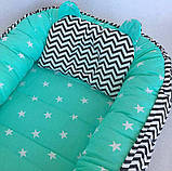 Гніздо для новонароджених, фото 3