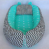 Гніздо для новонароджених, фото 2