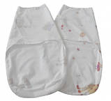 Кокон для сповивання 3-6 міс БЯЗЬ арт.8952 Лежень ,Україна, фото 2