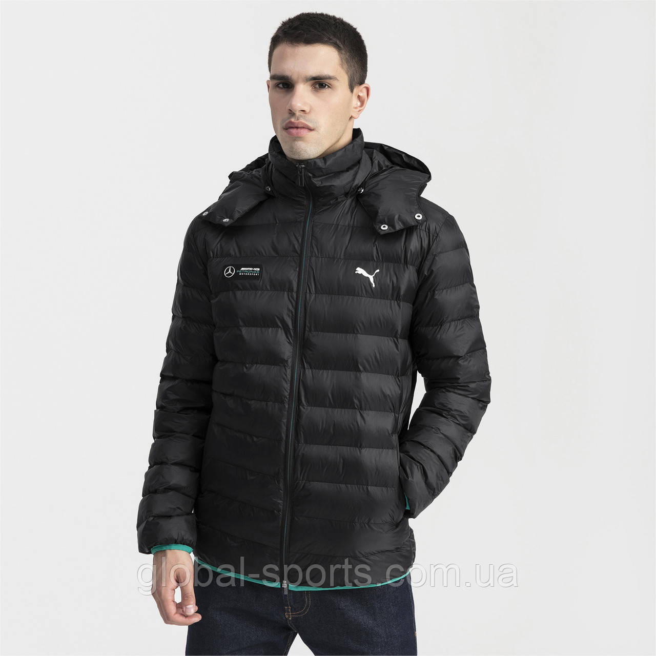 Puma clearance mercedes mapm