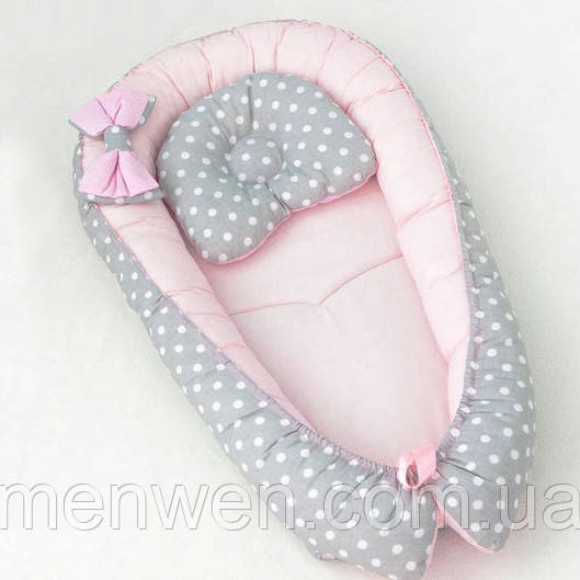 Гніздо для новонароджених, фото 1
