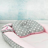 Гніздо для новонароджених, фото 2