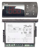 Danfoss ERC 211 Б/у контролер