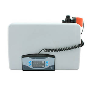 Автоматичний клапан RUNXIN RX F77A3 за обсягом (аналог Clack WS 2 CI)