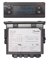 Danfoss ERC 112D Б/у контролер