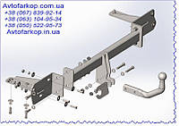 Фаркоп Opel Meriva A (2003-2010)(Фаркоп Опель Мерива А) Автопрыстрий