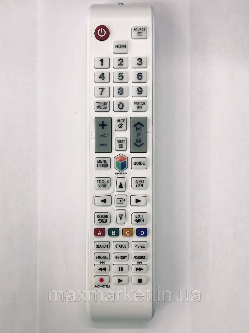 Пульт для телевізора Samsung AA59-00795A