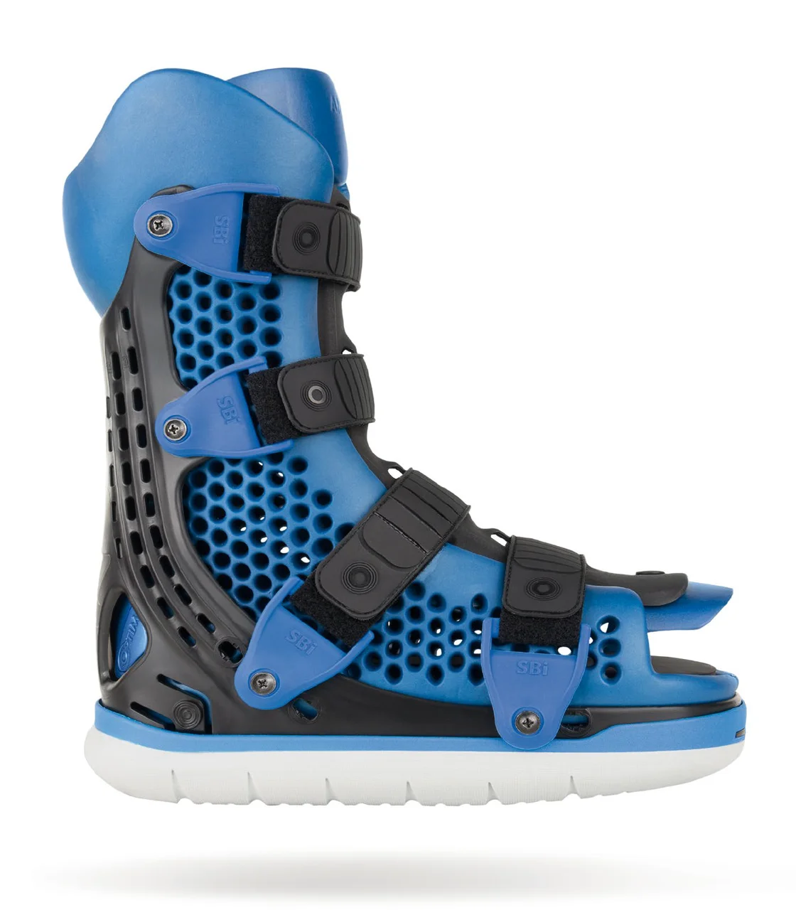 Гомілковостопний ортез SBI FRAME, фото 1