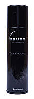 Піна - розтягувач для взуття (Для шкіри та текстиля) Shoe Stretch Professional 150мл - Silver