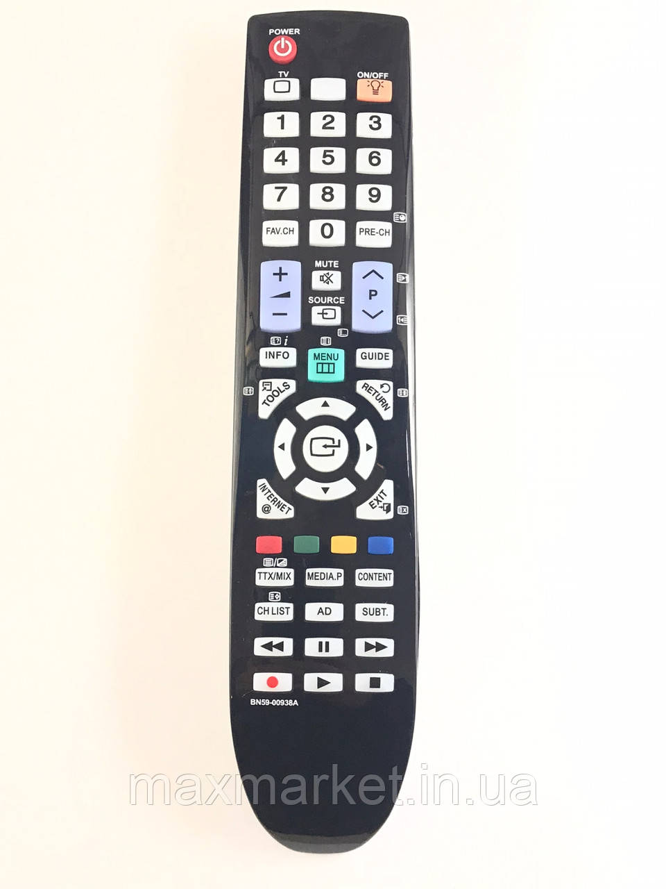 Пульт для телевизора Samsung BN59-00938A