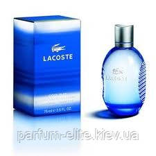 Чоловіча туалетна вода Lacoste Coll Play edt 125ml