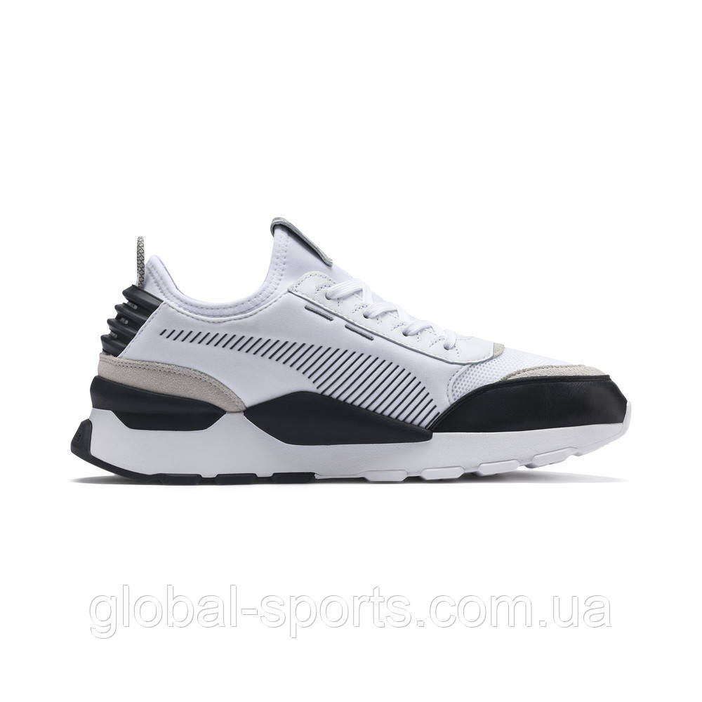 Puma top rs0 core