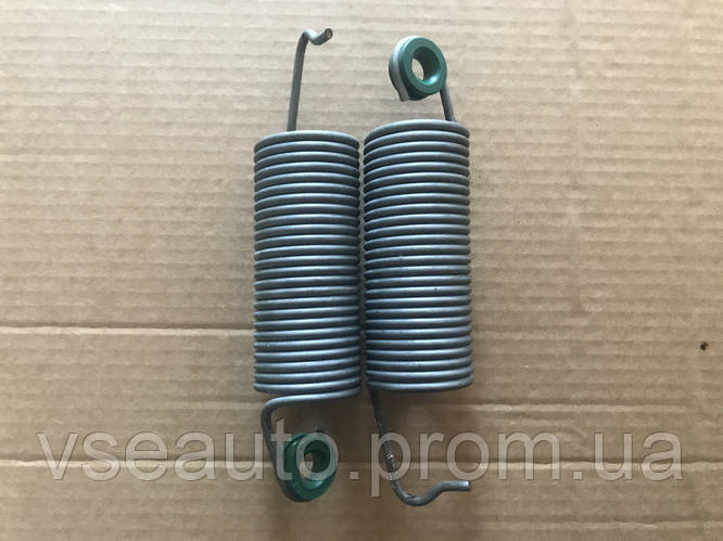 5c6827665 Пружина кришки багажника Volkswagen Jetta 6 Джетта 6 1.4TSI ...