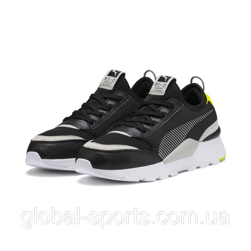 Puma rs-0 reflective junior hotsell
