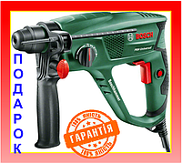 Перфоратор BOSCH PBH 2100 RE 550 Вт, 1.7 Дж Профессиональный перфоратор Бош 06033A9320