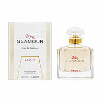 Парфюмированная вода женская Mon Glamour 100ml