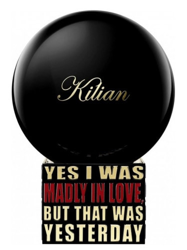 Kilian Madly In Love edp 100ml, Франція