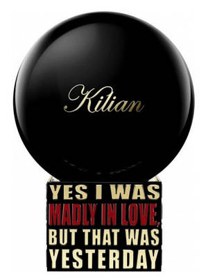 Kilian Madly In Love edp 100ml, Франція