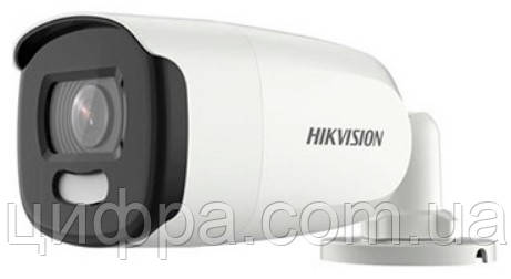 Відеокамера Hikvision DS-2CE10HFT-F (2.8mm), фото 1
