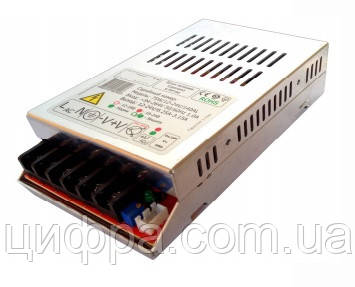 Блок живлення NorVol 36W/12-24/95AL