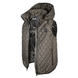 Чоловічі теплі жилети