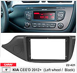 Перехідна рамка Carav KIA Ceed (22-421), фото 6