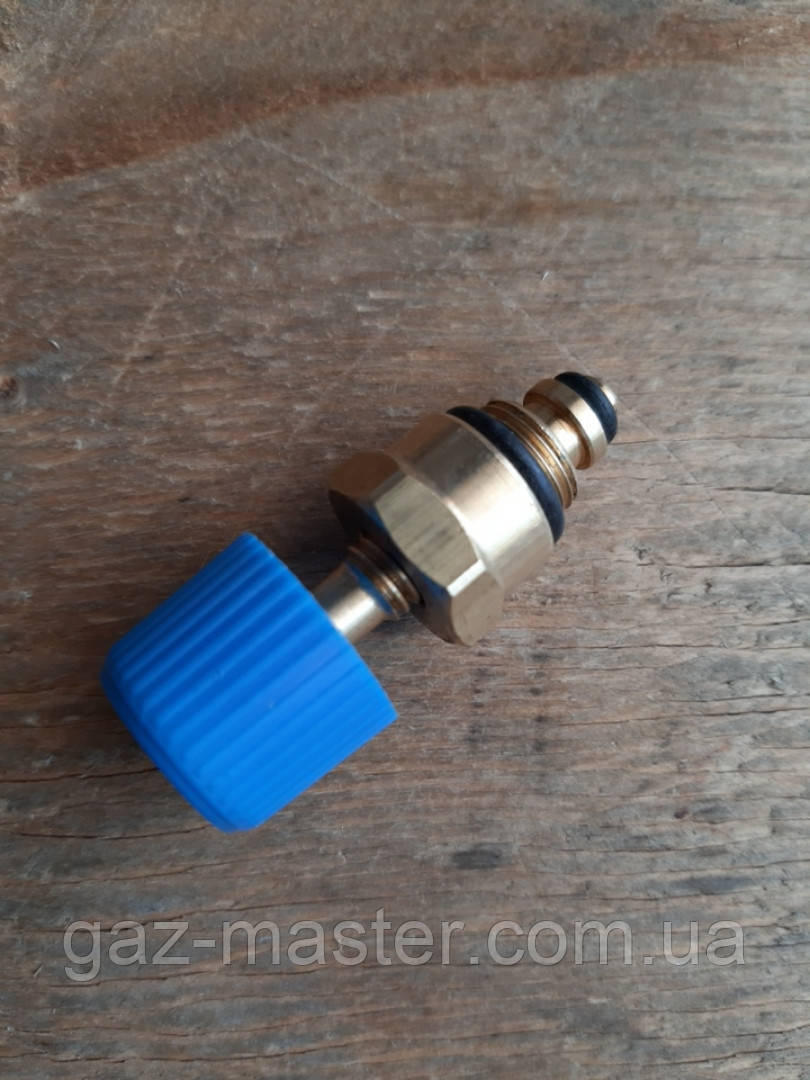 Кран підживлення води котлів Hermann, H013002578