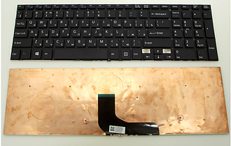 Клавіатура для ноутбука SONY FIT15, SVF15, SVF15A ориг