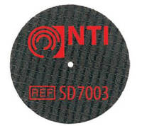 Cепарационный диск NTI