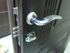 Двери серии Офис