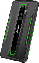 Смартфон Blackview BV6300 Pro 6/128Gb Green Гарантія 3 місяці, фото 3