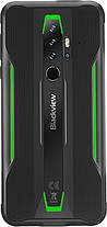 Смартфон Blackview BV6300 Pro 6/128Gb Green Гарантія 3 місяці, фото 2