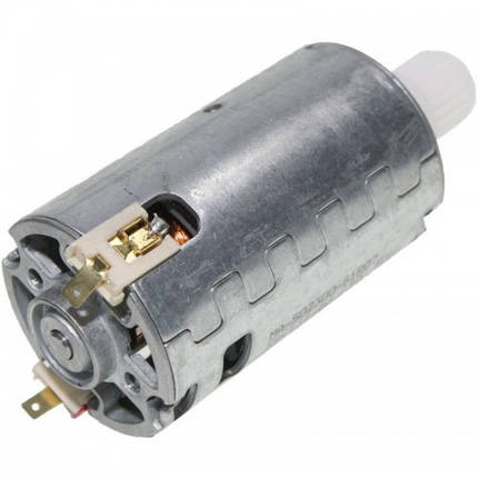 Двигун редуктора робочої групи для кавоварки Delonghi 7313217261, фото 2