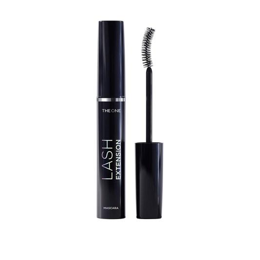 Подовжуюча туш з ефектом нарощування вій THE ONE Lash Extension EX 06.2023