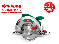 Циркулярная пила DWT HKS12-59 (1.25 кВт, 190 мм, 59 мм)