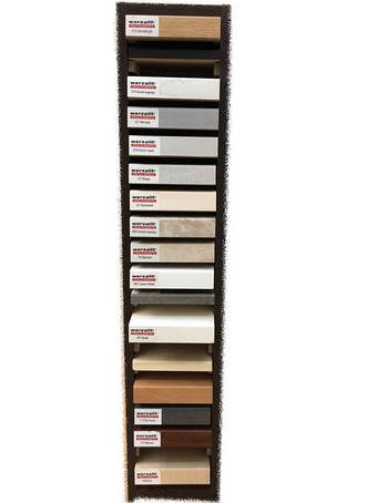 Підвіконня Werzalit